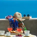 Giovanni's House בית הארחה 4*