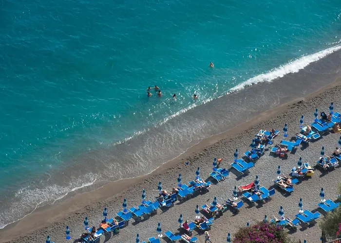 Giovanni's House 4* פוזיטנו