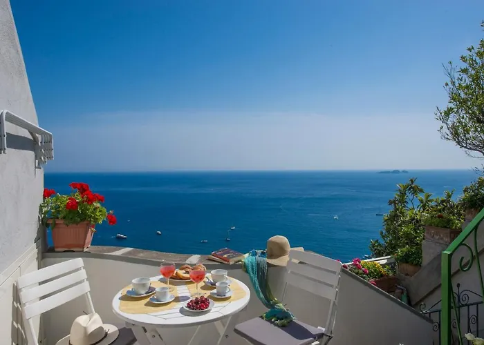 Giovanni's House בית הארחה 4*