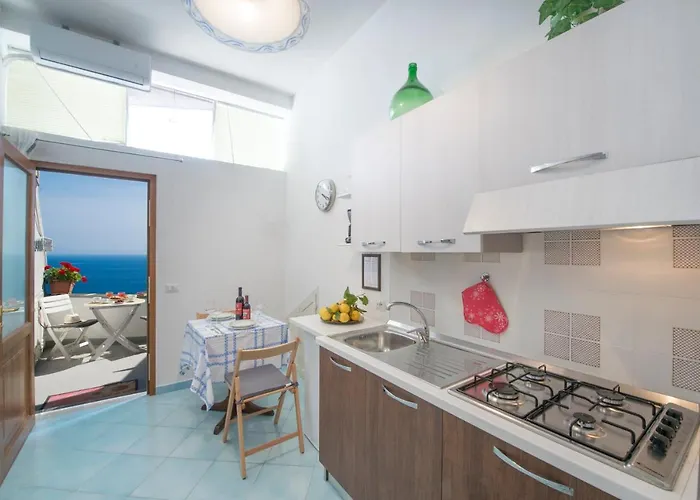 בית הארחה Giovanni's House