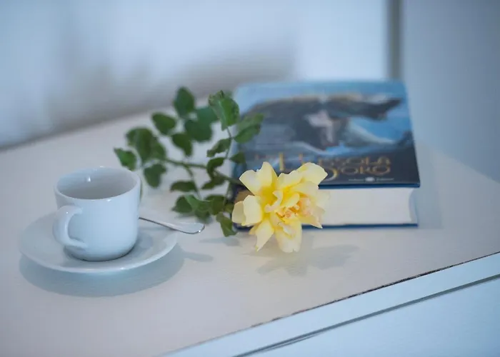 Giovanni's House בית הארחה