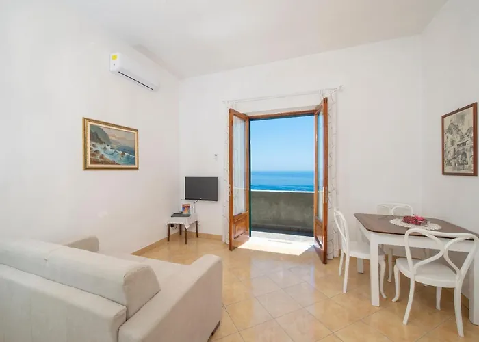 Giovanni's House בית הארחה פוזיטנו