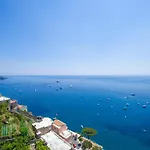 Giovanni's House 게스트하우스 포지타노