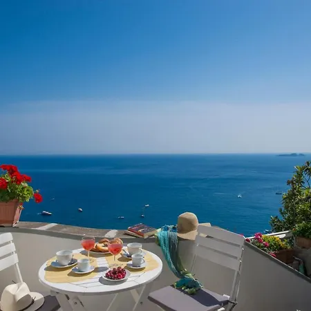 Giovanni's House Πανσιόν 4*