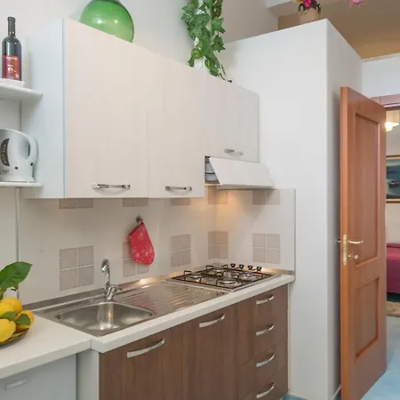 Gæstehus Giovanni's House 4*