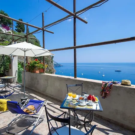 Giovanni's House Penzion