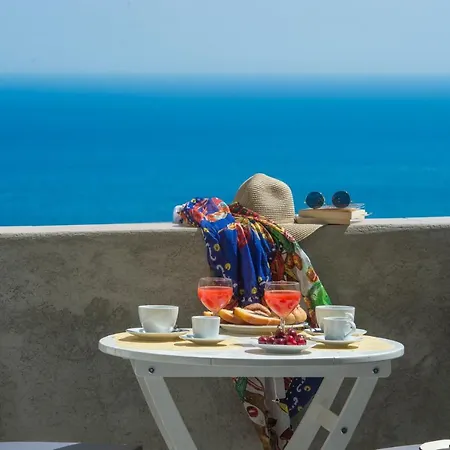 Penzion Giovanni's House 4*