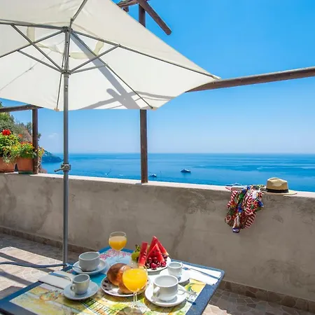 Gæstehus Giovanni's House