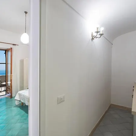 Giovanni's House 4* Positano