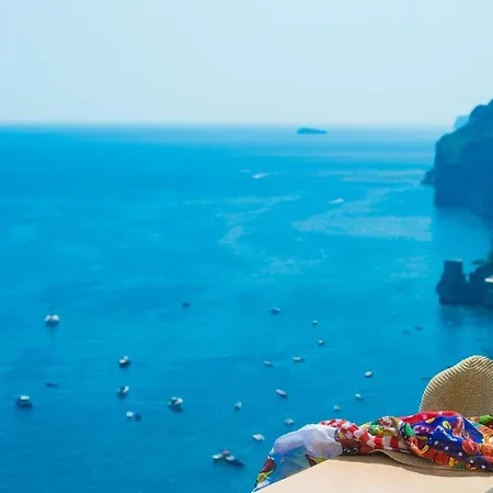 Giovanni's House 4* Positano