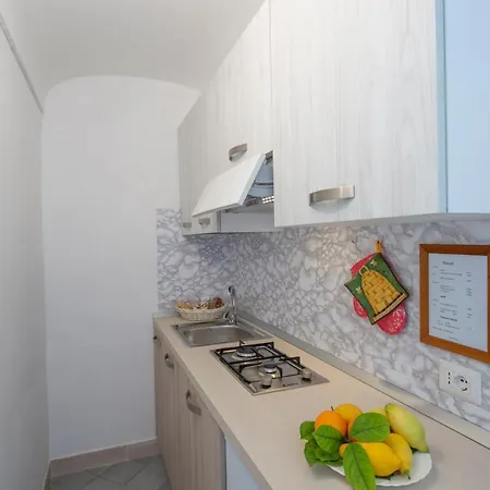 Affittacamere Giovanni's House Positano