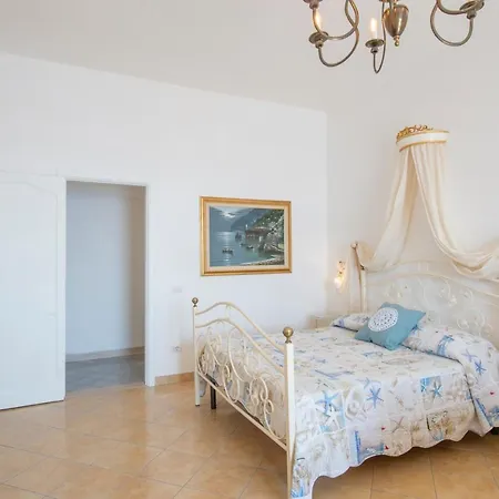 Penzion Giovanni's House