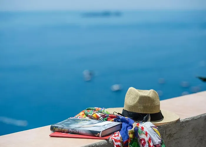 Giovanni's House Πανσιόν Ποζιτάνο