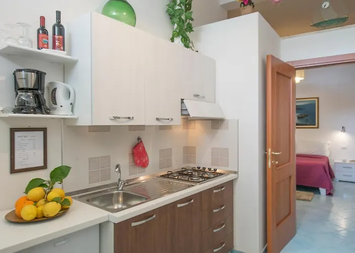 Affittacamere Giovanni's House 4*