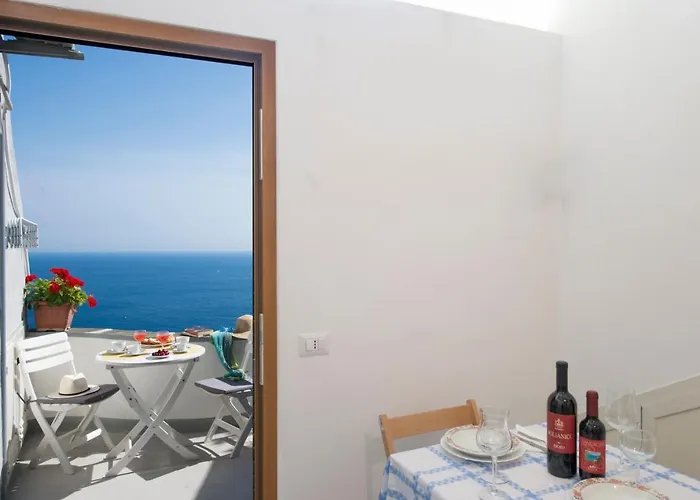 Affittacamere Giovanni's House 4*