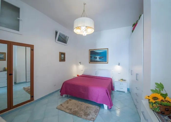 Giovanni's House Πανσιόν