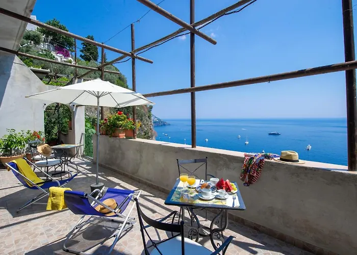 Giovanni's House Πανσιόν