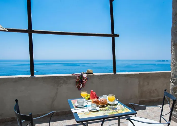 Πανσιόν Giovanni's House Ποζιτάνο