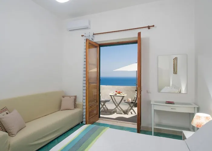 Giovanni's House Πανσιόν