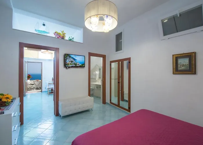 Giovanni's House Πανσιόν