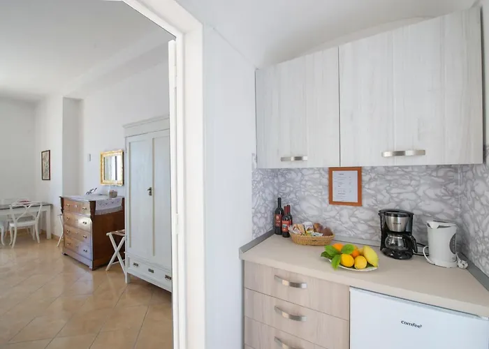 Giovanni's House Affittacamere 4*