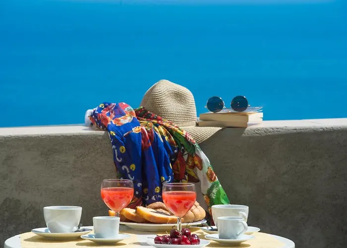 Giovanni's House Πανσιόν 4*