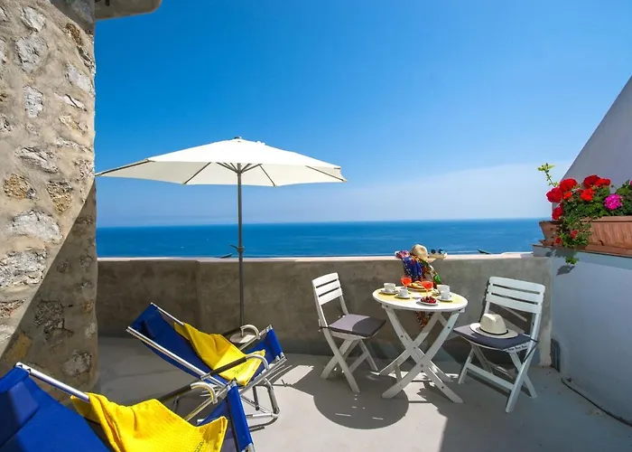 Affittacamere Giovanni's House 4*