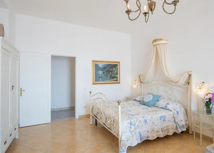 Πανσιόν Giovanni's House