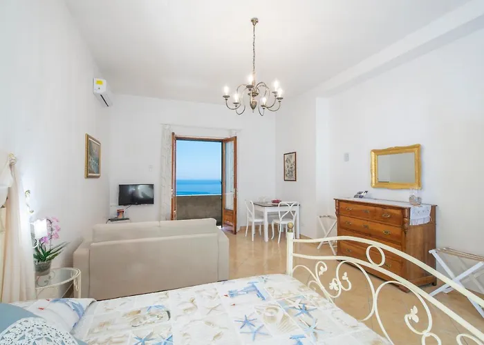 Giovanni's House Πανσιόν Ποζιτάνο