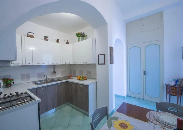 Affittacamere Giovanni's House 4*