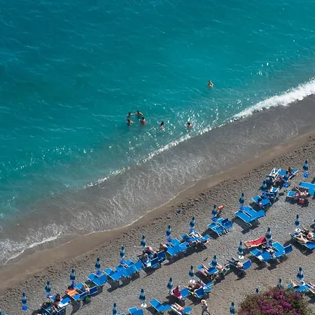 Giovanni's House 4* Positano