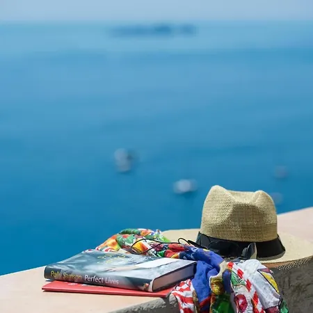 Giovanni's House Maison d'hôtes Positano