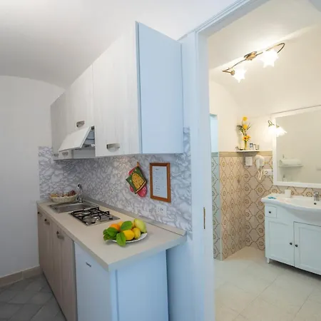 Maison d'hôtes Giovanni's House