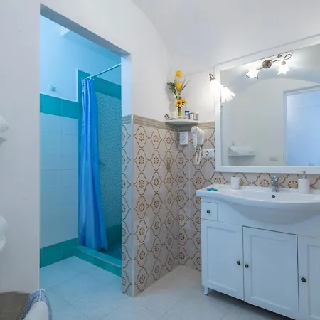 Maison d'hôtes Giovanni's House Positano