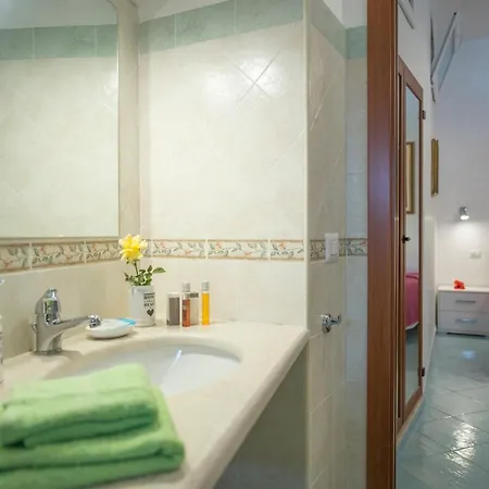 Maison d'hôtes Giovanni's House Positano