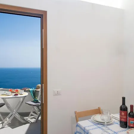 Maison d'hôtes Giovanni's House 4*