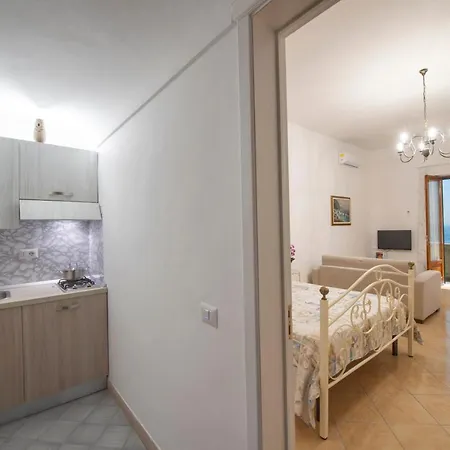 Maison d'hôtes Giovanni's House Positano