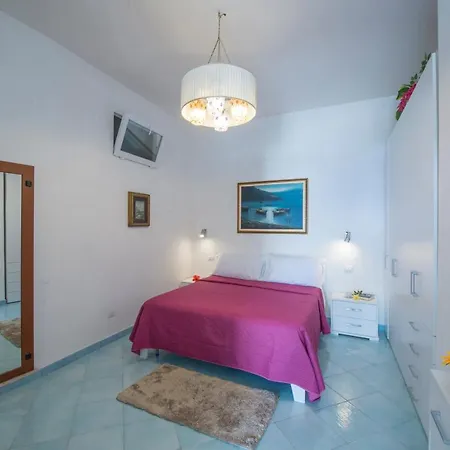 Giovanni's House Maison d'hôtes