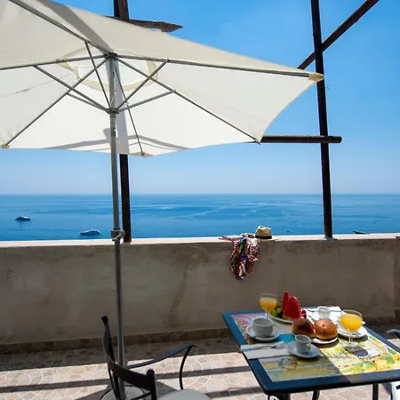 Maison d'hôtes Giovanni's House 4*