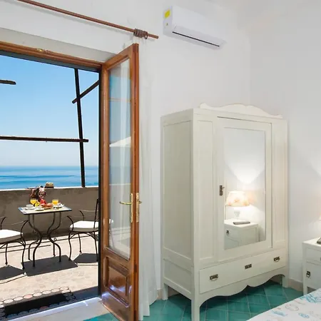 Maison d'hôtes Giovanni's House Positano