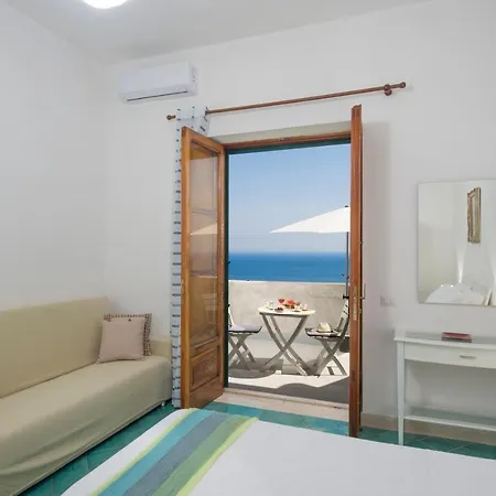 Giovanni's House Maison d'hôtes