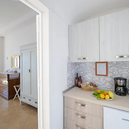 Giovanni's House Maison d'hôtes 4*