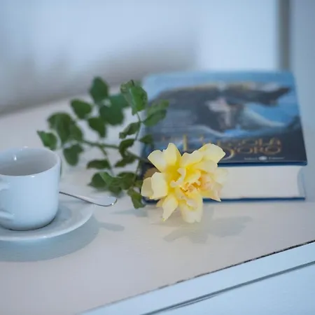 Giovanni's House Maison d'hôtes