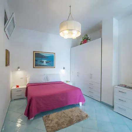 Giovanni's House Maison d'hôtes Positano