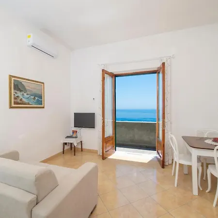 Giovanni's House Maison d'hôtes Positano