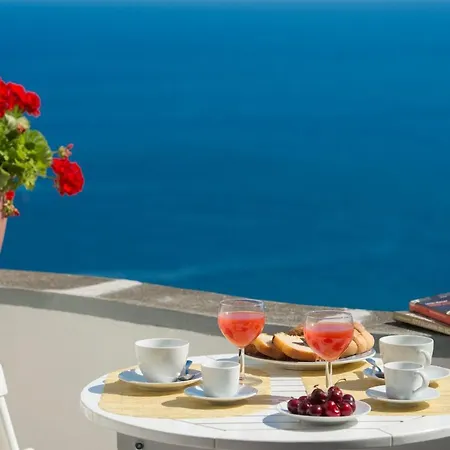 Maison d'hôtes Giovanni's House