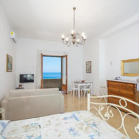 Giovanni's House Maison d'hôtes Positano