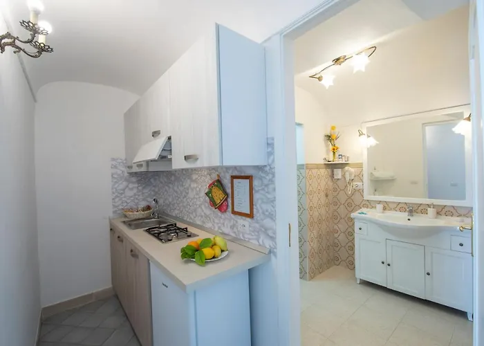 Affittacamere Giovanni's House