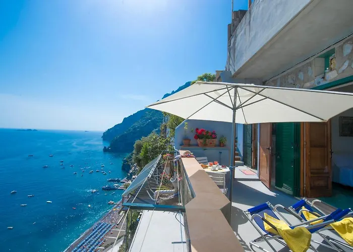 Affittacamere Giovanni's House 4*