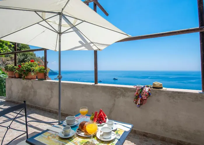 Affittacamere Giovanni's House